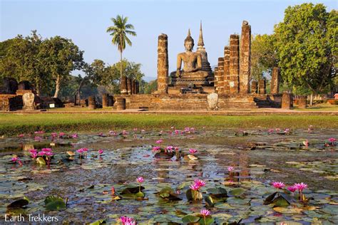 Rebelia w Sukhothai: Bunt przeciwko Ayutthayi i Zmiany Polityczne W XIV-wiecznym Tajlandii